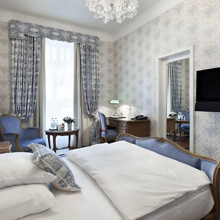 Hotel Europe-2